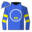 Runner silk