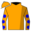 Runner silk