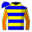 Runner silk