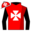 Runner silk