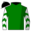 Runner silk