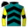 Runner silk