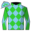 Runner silk