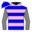 Runner silk