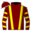 Runner silk