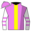 Runner silk