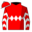 Runner silk