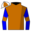 Runner silk