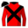 Runner silk