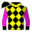 Runner silk
