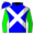 Runner silk