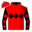 Runner silk