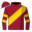 Runner silk