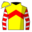 Runner silk