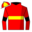 Runner silk