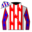 Runner silk