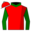Runner silk
