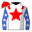 Runner silk