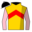 Runner silk