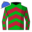 Runner silk