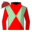 Runner silk
