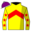 Runner silk