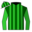 Runner silk