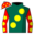 Runner silk