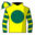 Runner silk