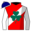 Runner silk