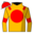 Runner silk