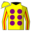 Runner silk