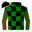 Runner silk