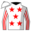 Runner silk