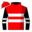 Runner silk
