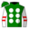 Runner silk