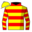 Runner silk