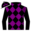 Runner silk