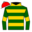 Runner silk