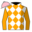 Runner silk