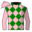 Runner silk