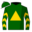 Runner silk