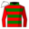 Runner silk