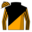 Runner silk