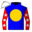Runner silk