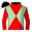 Runner silk