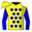 Runner silk