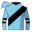 Runner silk