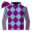 Runner silk