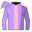 Runner silk